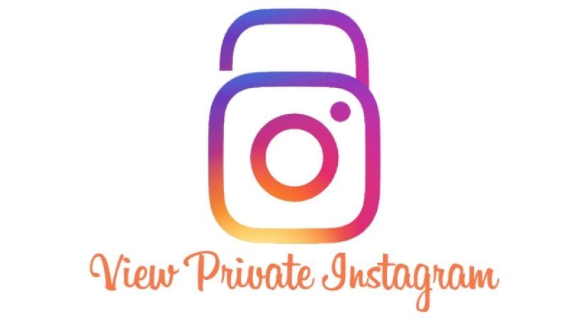 view private instagram