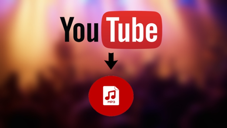 YouTube video downloader